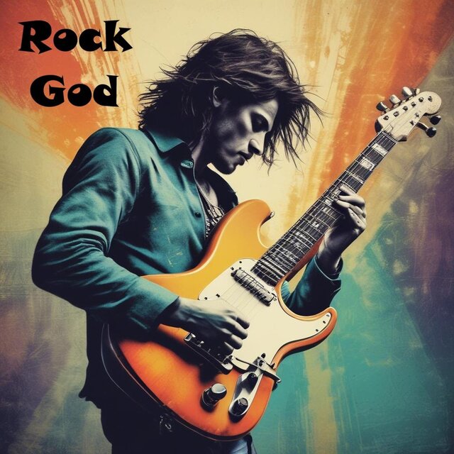 Rock God
