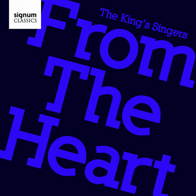 From The Heart