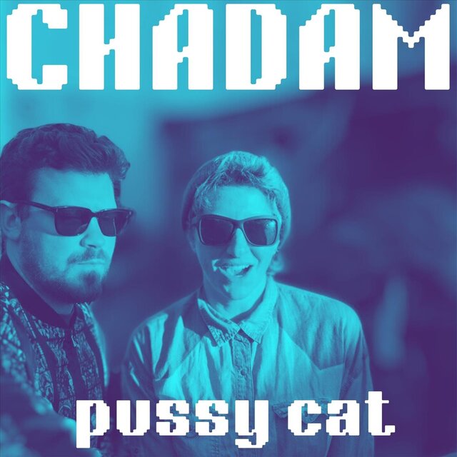CHADAM: Pussy Cat