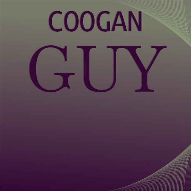 Coogan Guy