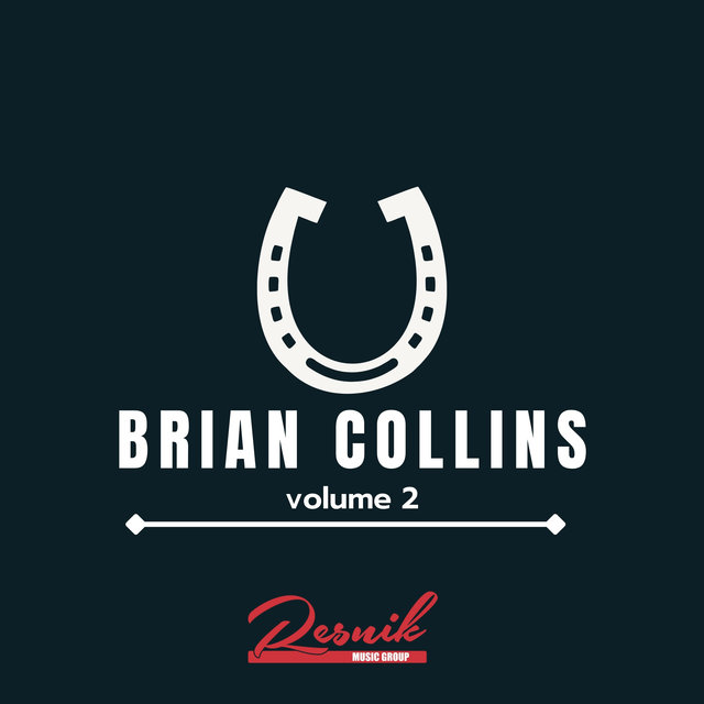 Brian Collins (Volume 2)