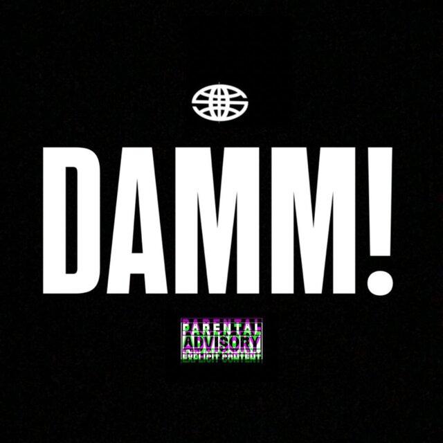 DAMM!