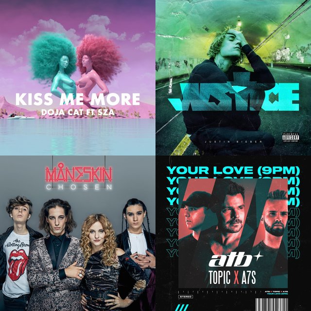 Pop Dance Hits 