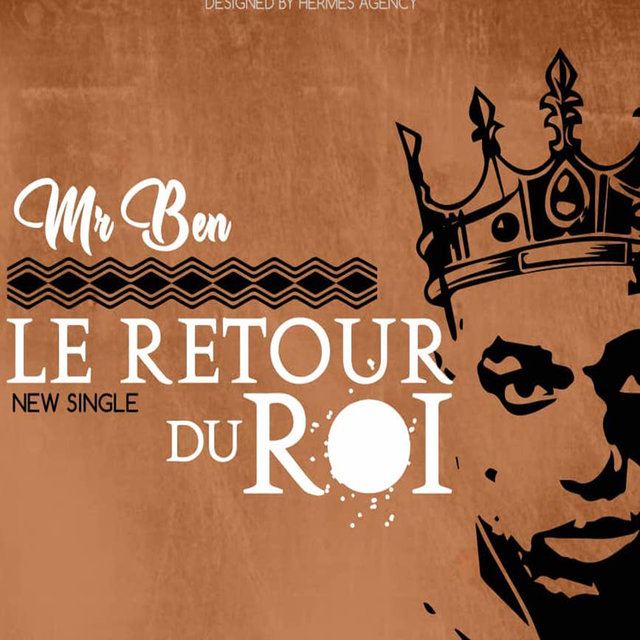 Le retour du roi
