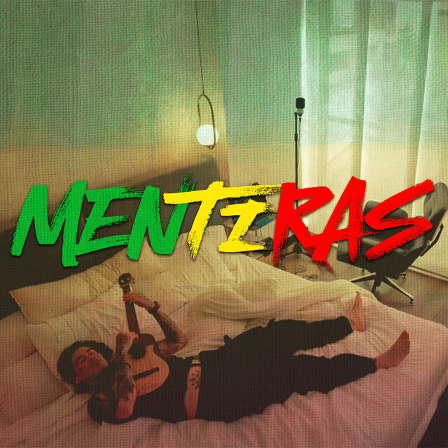 Cover art for album  by Mad91 Familia, Ales Fabiani