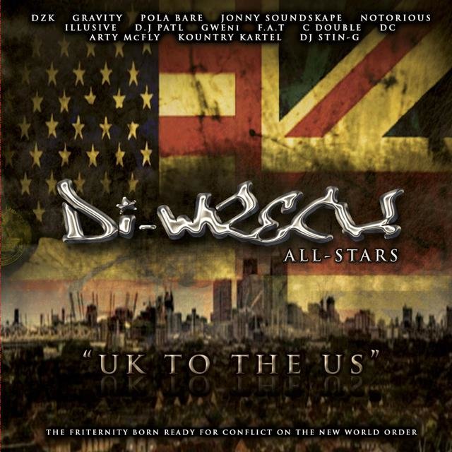 Uk to the Us