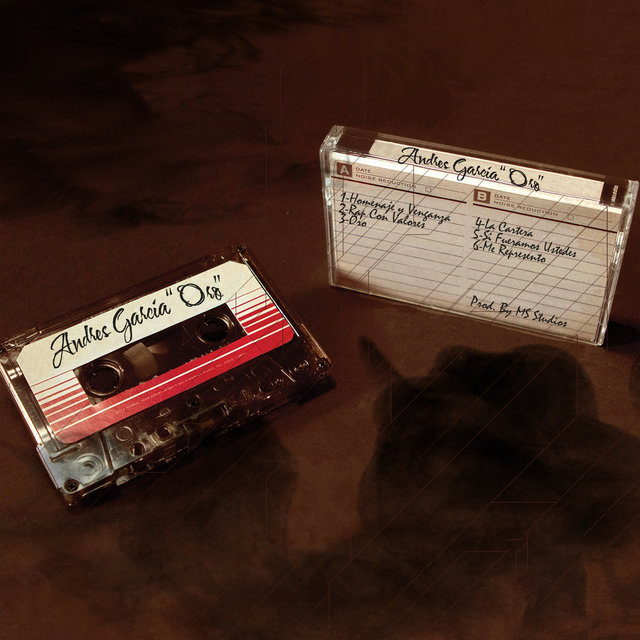 Oro Mixtape