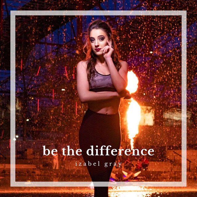 Be the Difference