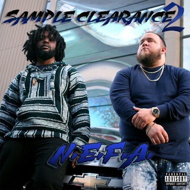 Sample Clearance 2