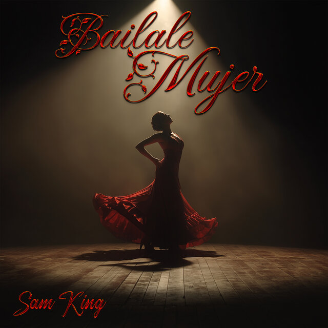Bailale Mujer