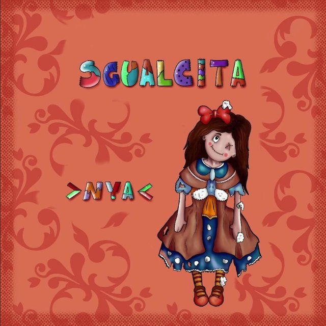Sgualcita