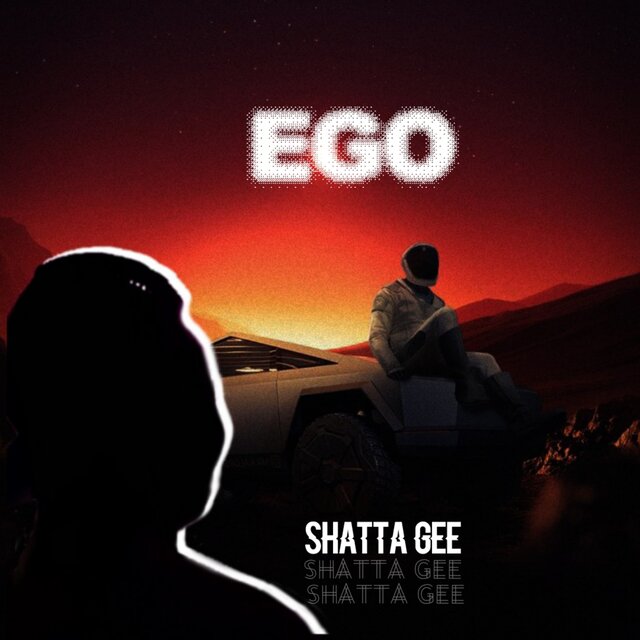 Shatta Gee