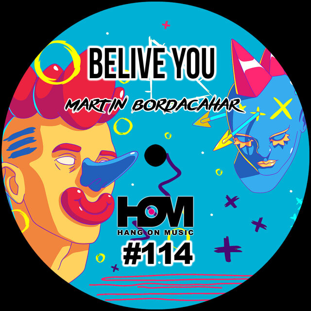 Belive You