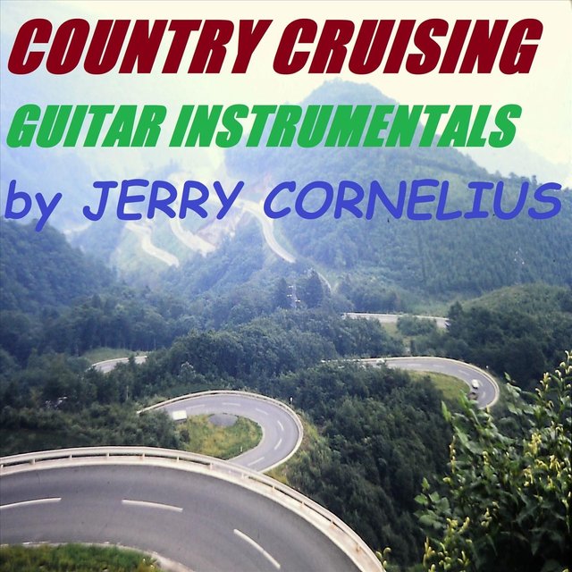 Country Cruising