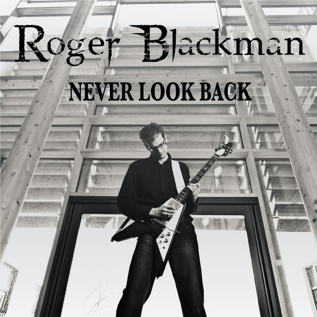 Never Look Back