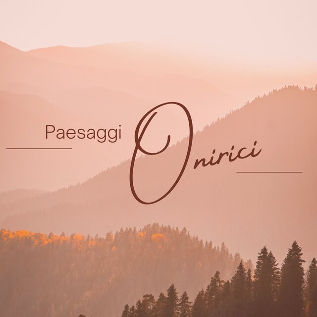 Paesaggi Onirici: Musica Ambient Rilassante per Meditazione e Sonno