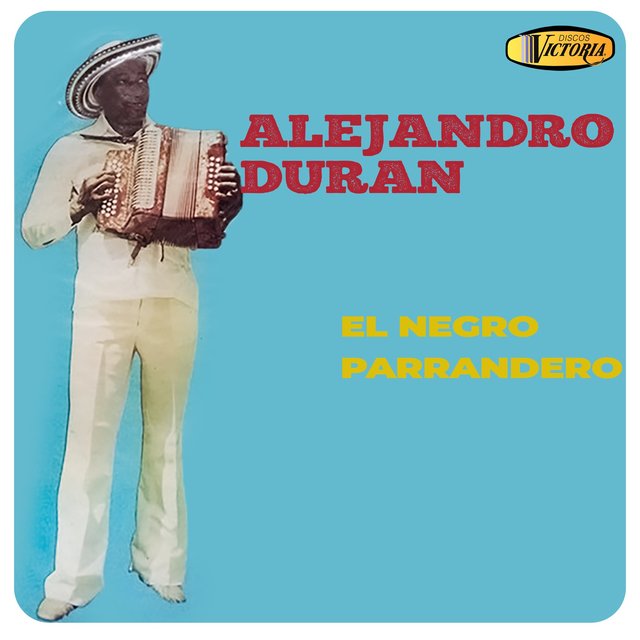 El Negro Parrandero