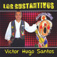 Cover art for album Canciones para Niños: Los Sustantivos by Víctor Hugo Santos