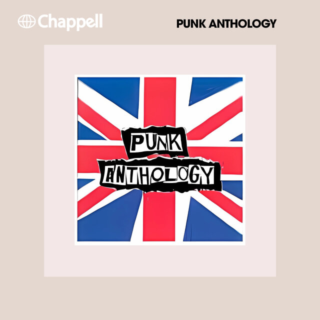 Punk Anthology