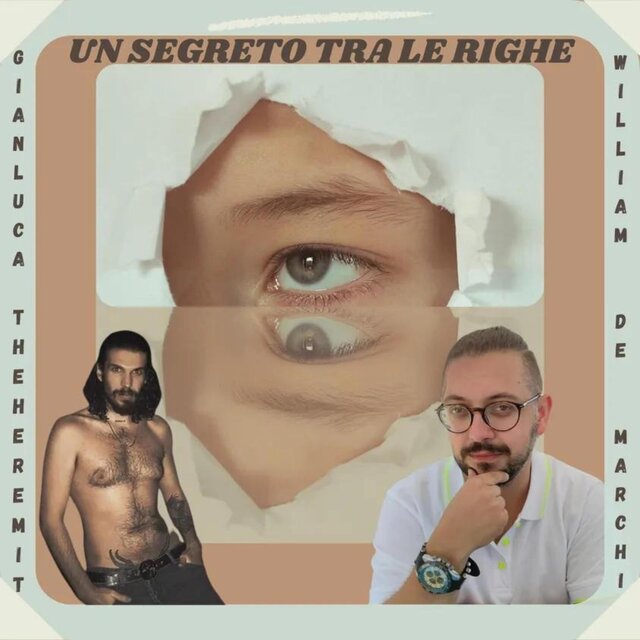 Un Segreto tra le Righe (feat. William De Marchi)