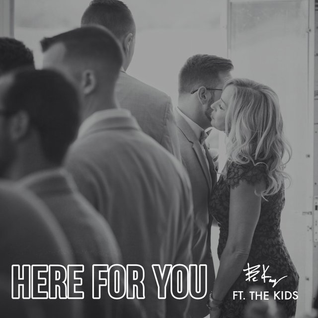 Here for You