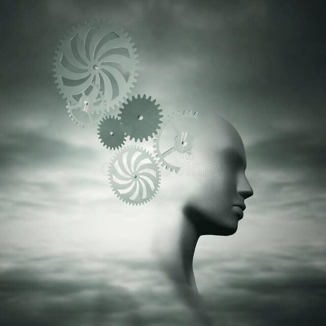 Fading Thing