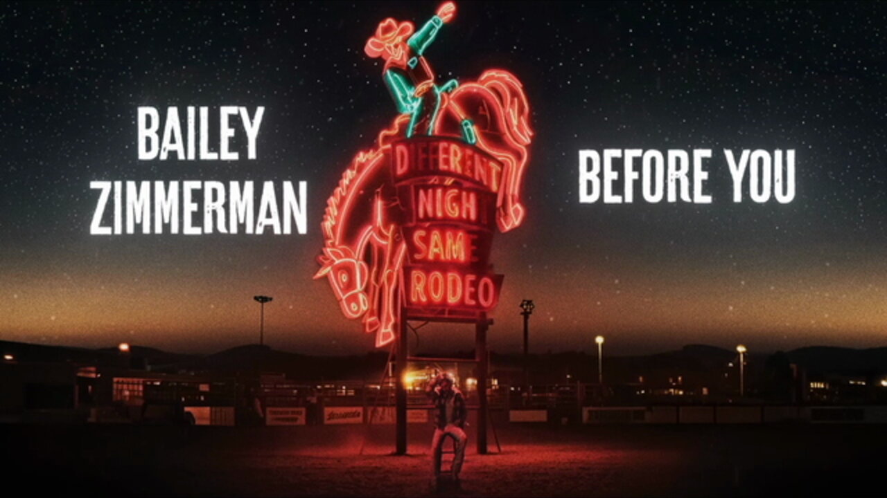 Before You (Lyric Video)