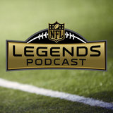 NFL Legends Podcast - Player Benefits Part 1