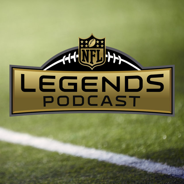 NFL Legends Podcast - Player Benefits Part 1