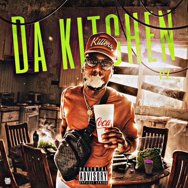 Da Kitchen, Pt. 2
