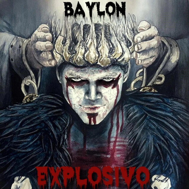 Explosivo