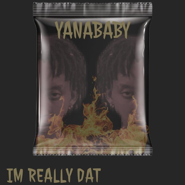 IM REALLY DAT