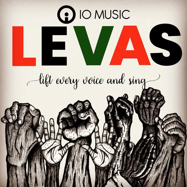 Levas (Lift Every Voice and Sing)