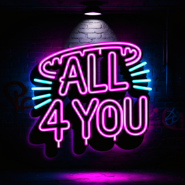 All 4 You