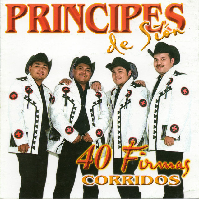 40 Firmas