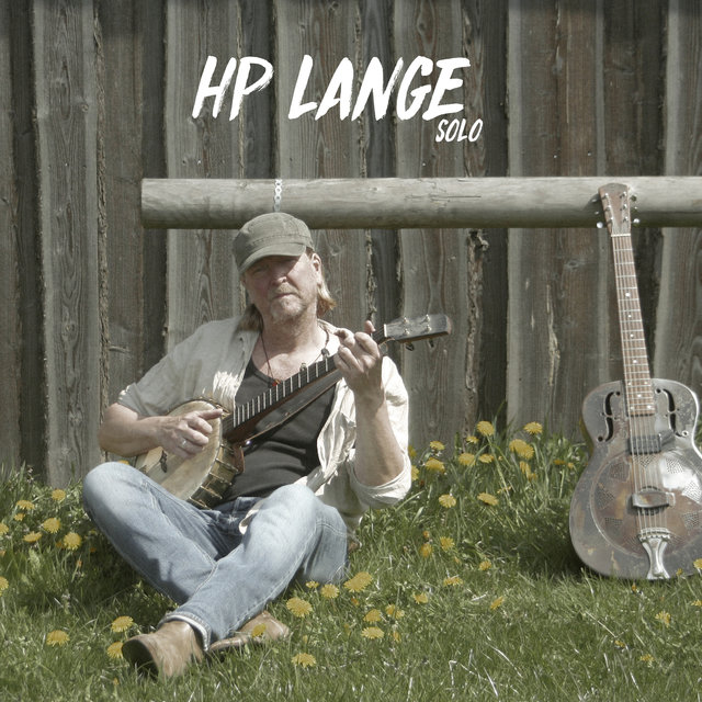 HP Lange Solo