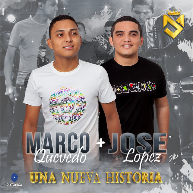 Una Nueva Historia