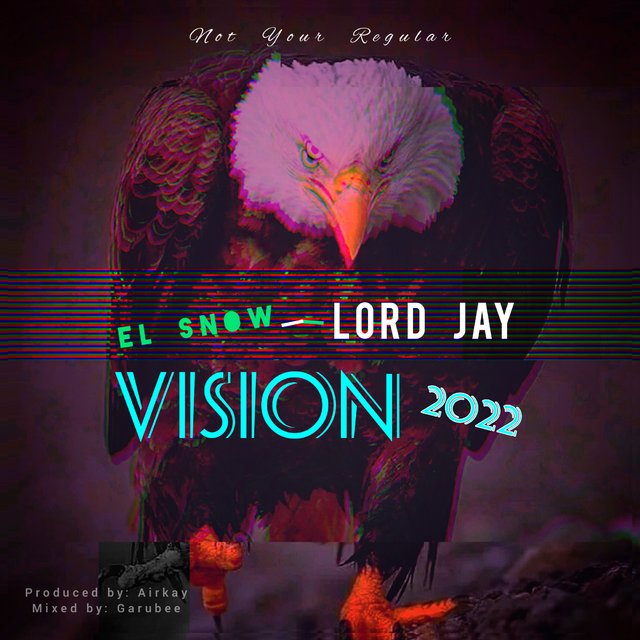 Vision 2022 (Freestyle)
