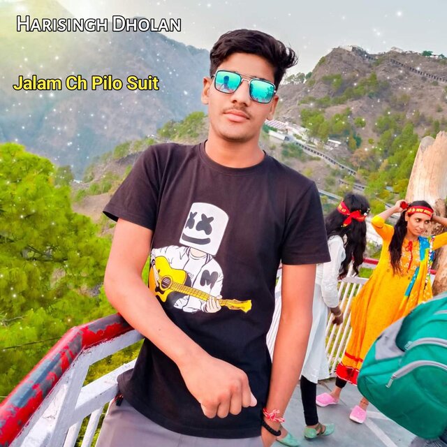 Jalam Ch Pilo Suit