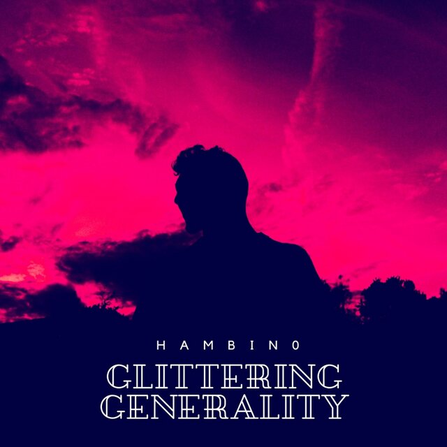 Glittering Generality