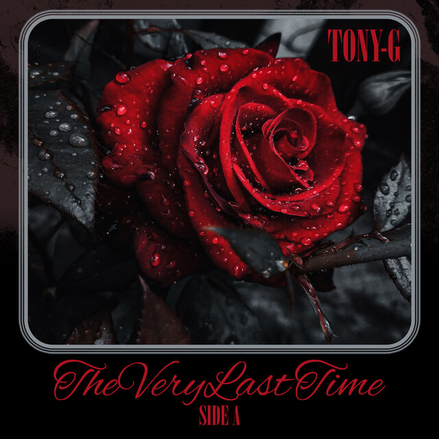 The Very Last Time: Side A
