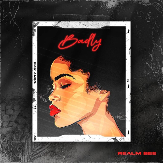 Badly