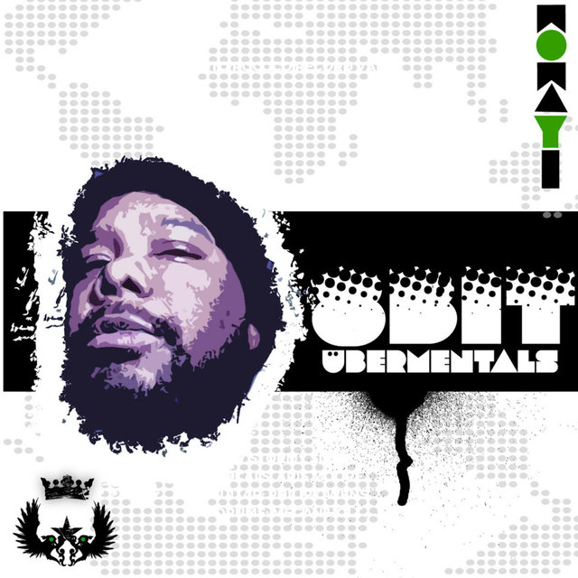 8 Bit Ubermentals