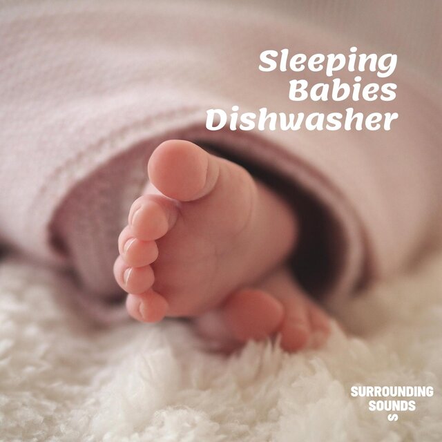 Sleeping Babies Dishwasher