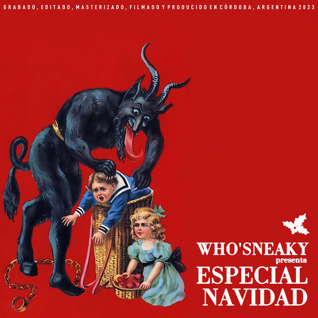 Especial Navidad
