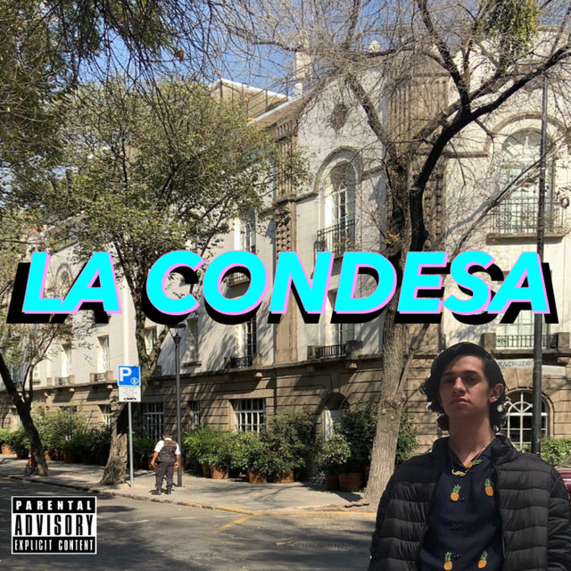 La Condesa