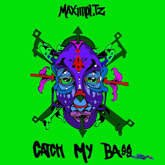 Catch My Bassline