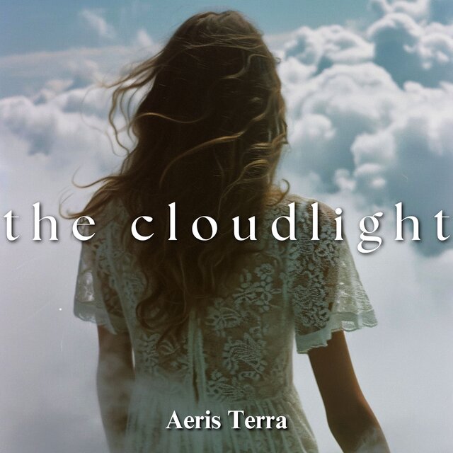 The Cloudlight (In the Softness of Time)
