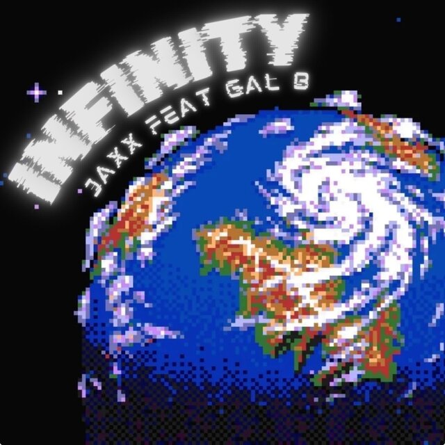 Infinity (feat. gal B)