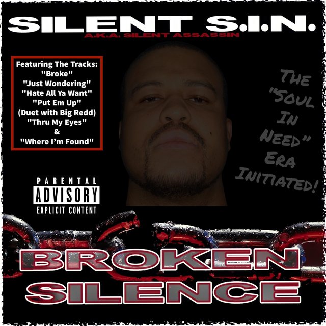 Broken Silence
